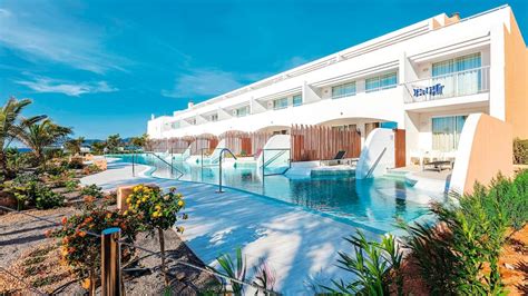 holiday village ibiza tui